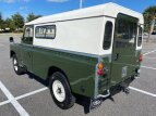 Thumbnail Photo 61 for 1967 Land Rover Series II